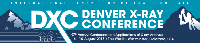 Denver X-ray Conference