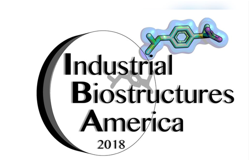 Industrial Biostructure America Conference May 20-22, 2018, La Jolla, CA, USA