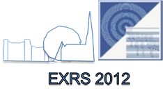 EXRS 2012 Jun 18-22, 2012, Vienna, Austria