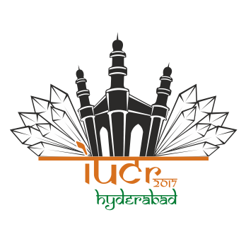 24th Congress & General Assembly of the International Union of Crystallography August 21-28, 2017, Hyderabad, India