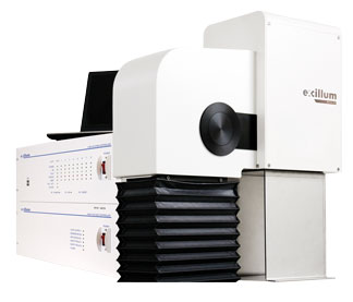 Excillum Launches MetalJet D2+