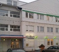 Larger Premises
