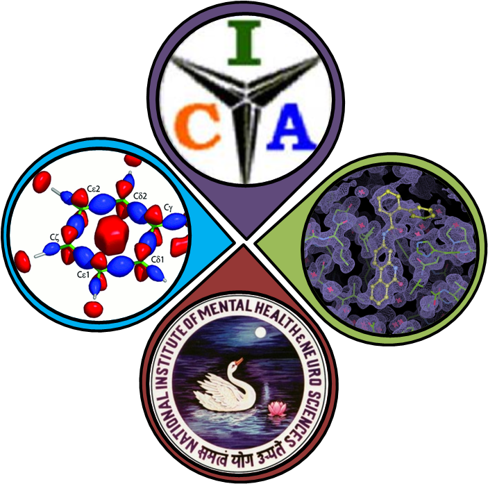 NSC46. 46th National Seminar on Crystallography June 27-29, 2018, Bangalore, India