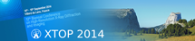 Conference on High-Resolution X-Ray Diffraction and Imaging (XTOP 2014) September 14-19, 2014, Grenoble, France
