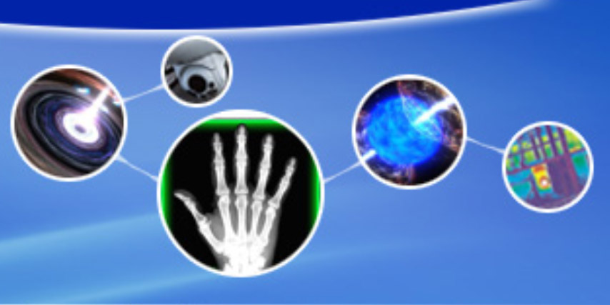 2nd Radiation Imaging Technology and Application symposium