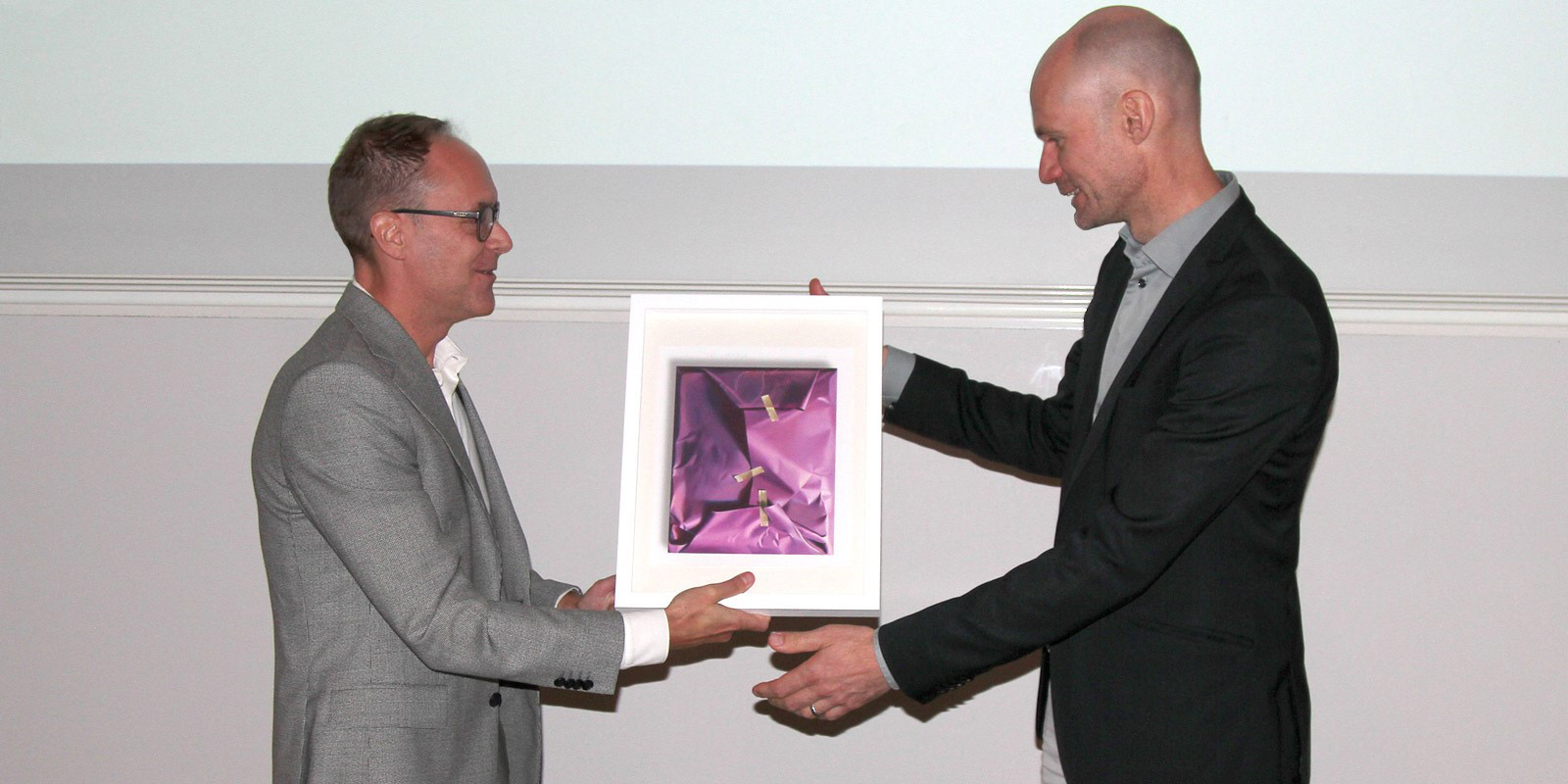 Excillum awarded the Optics and Photonics Company of the Year 2018