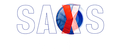 SAXS Excites