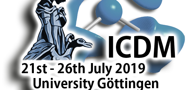 International Charge Density Meeting 2019 (ICDM)