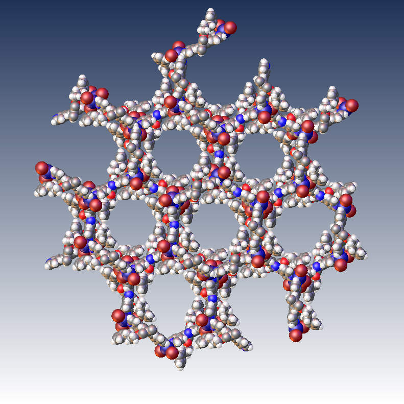 small molecule x-ray crystallography