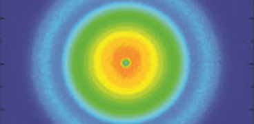 bio saxs small-angle x-ray scattering image