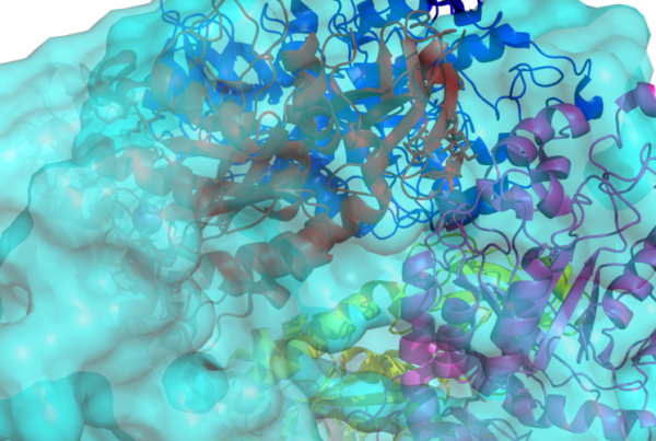 saxs small-angle x-ray scattering