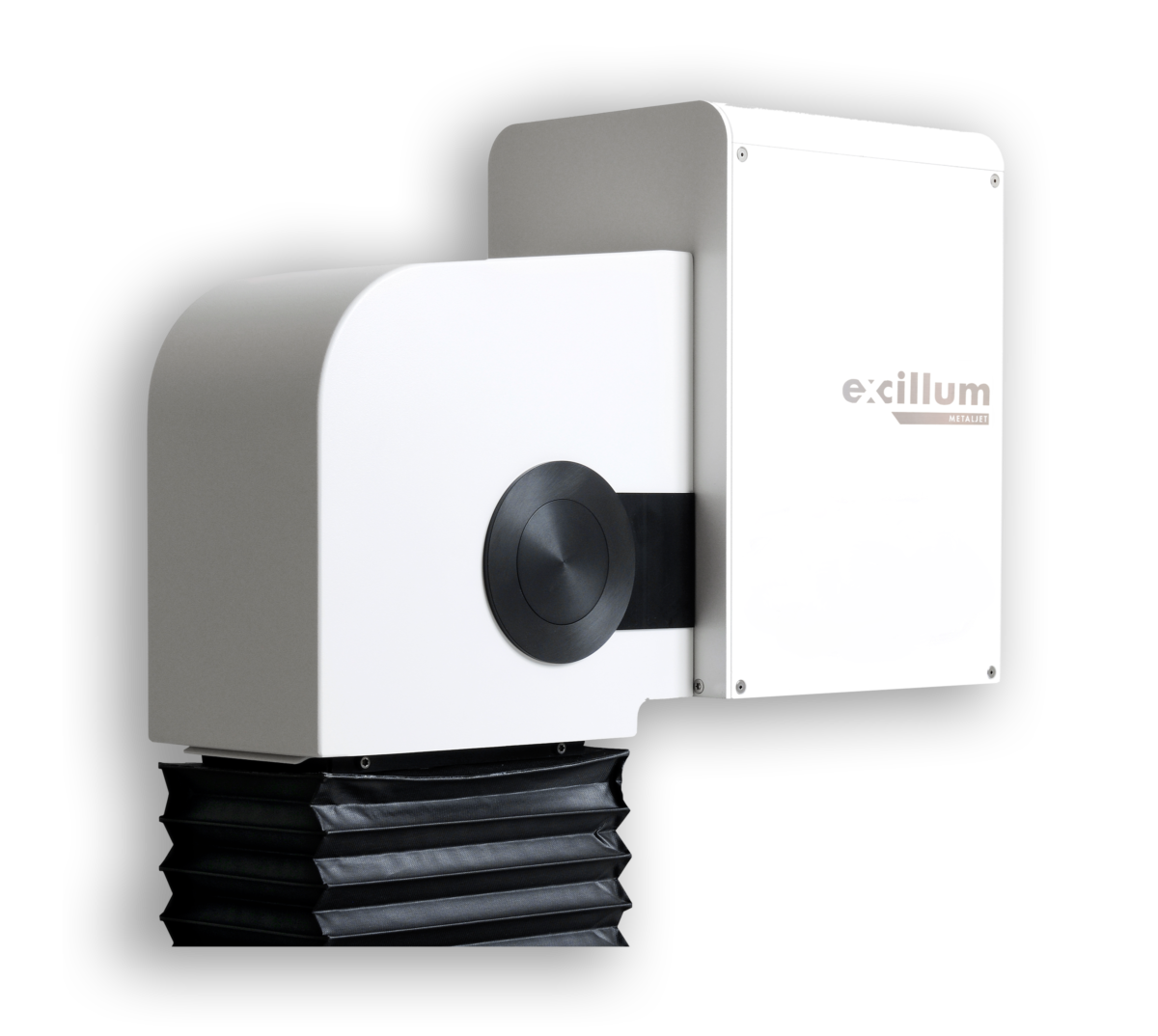 Excillum Launches MetalJet D2+