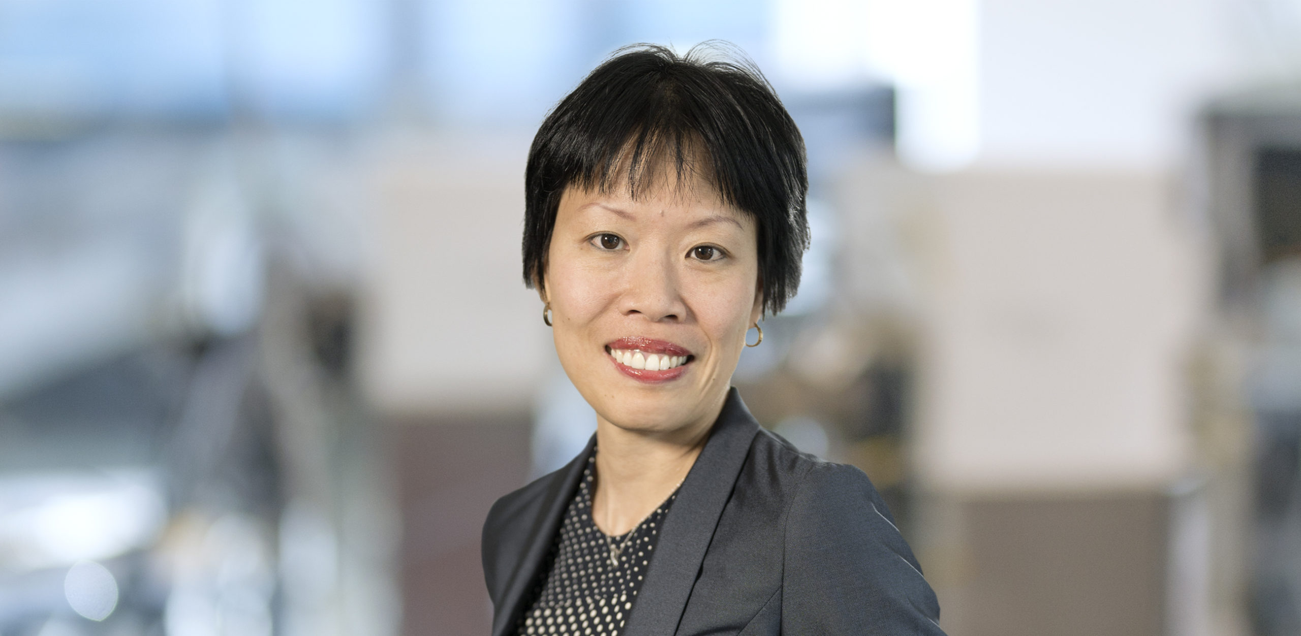 Joyce Heng