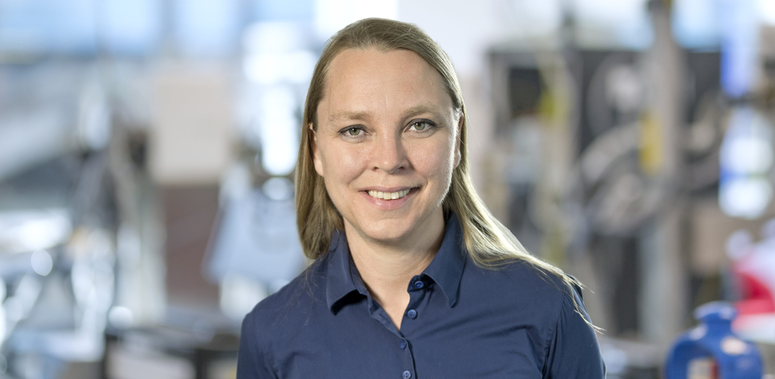 Nina Larsson
