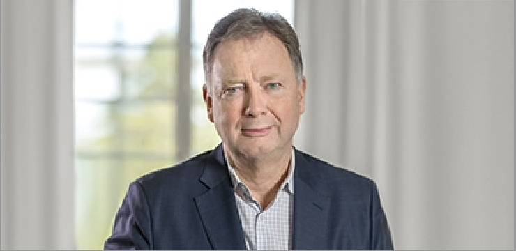 Finn Rausing