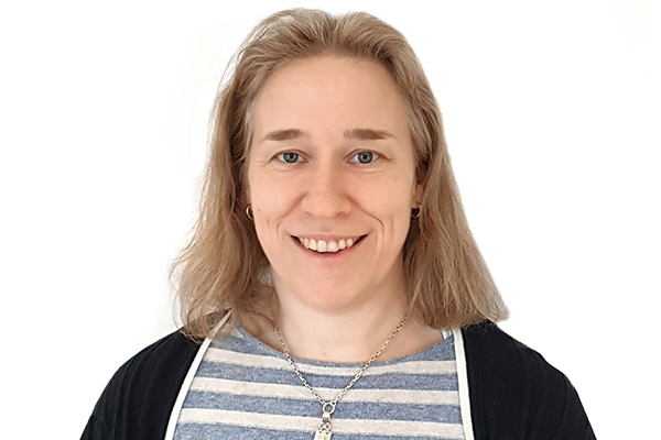 Karin Ögren