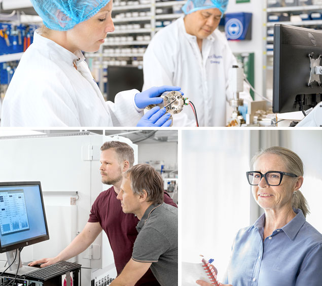 Excillum our capabilities image