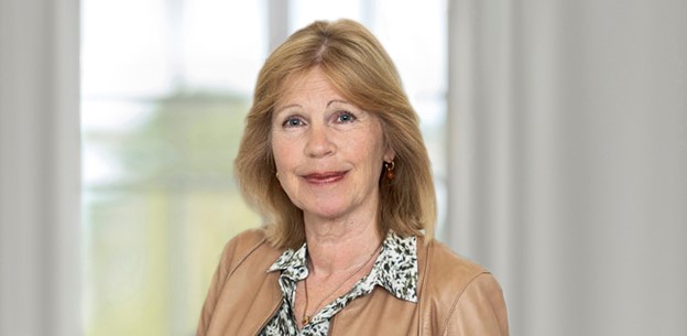 Excillum board member Birgitta Stymne Göransson