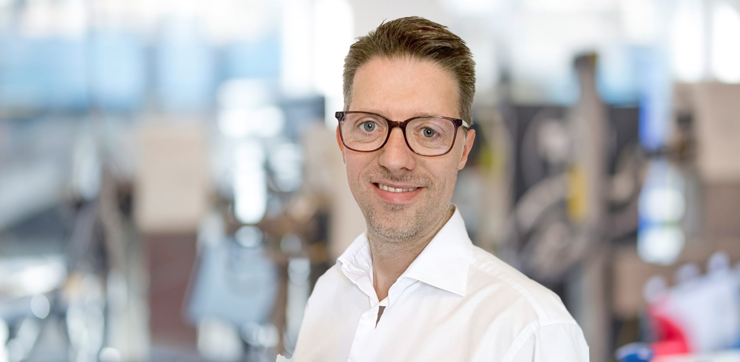 Henrik Hesselstedt