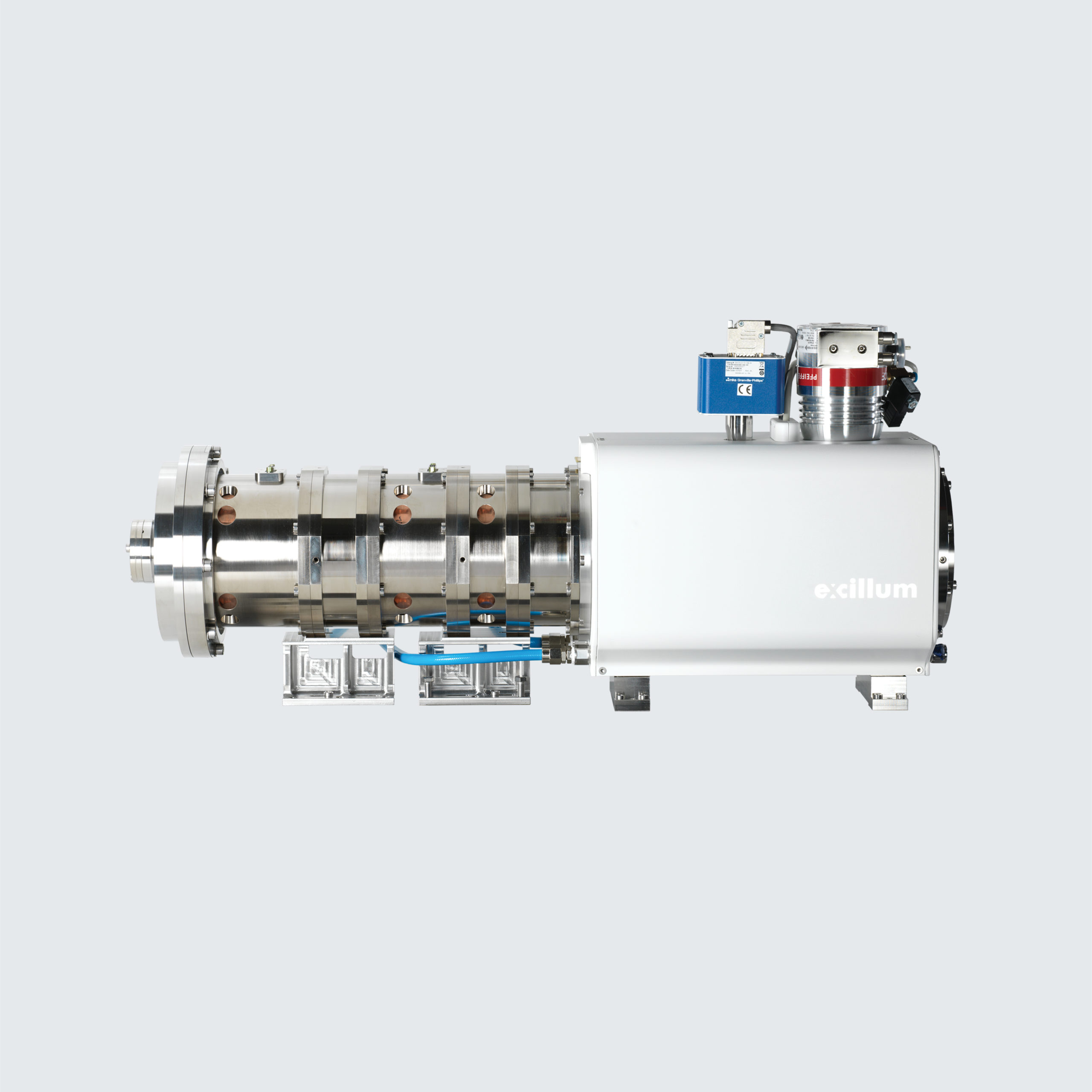 Excillum custom products