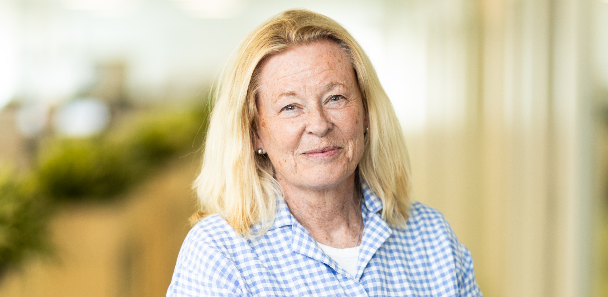 Eva Lindqvist