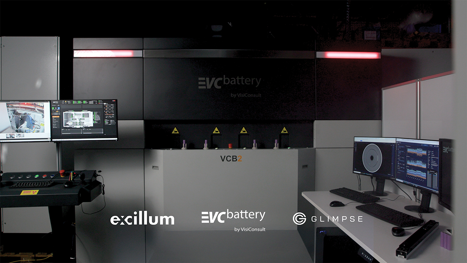 Designing a “Superscanner” for high-throughput battery QC: Technical overview of the world’s fastest industrial CT scanner