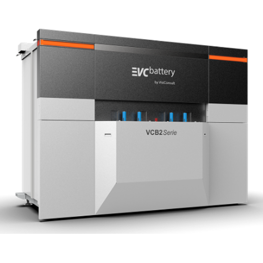 VCBattery - Excillum